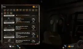 Скриншот 2 игры Colony 37