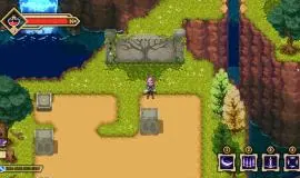 Скриншот 6 игры Colossus - Eternal Blight