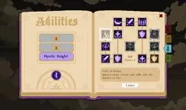 Скриншот 4 игры Colossus - Eternal Blight