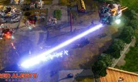 Скриншот 3 игры Command & Conquer: Red Alert 3 - Uprising