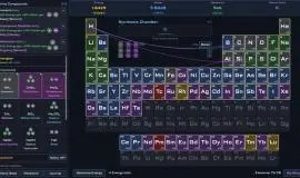Скриншот 5 игры Compound Interest