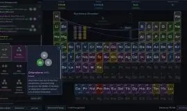 Скриншот 1 игры Compound Interest