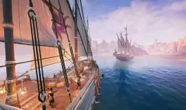 Скриншот 5 игры Conan Exiles Enhanced: Isle of Siptah