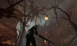Скриншот 4 игры Conan Exiles Enhanced: Isle of Siptah