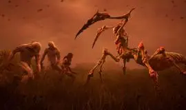 Скриншот 2 игры Conan Exiles Enhanced: Isle of Siptah