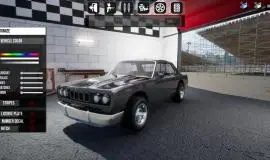 Скриншот 4 игры Cone Crushers: Autocross