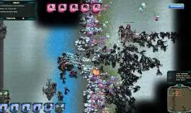 Скриншот 6 игры Conflict 3048