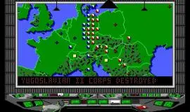 Скриншот 6 игры Conflict: Europe