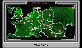Скриншот 2 игры Conflict: Europe