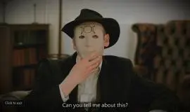 Скриншот 5 игры Contradiction - Spot The Liar!