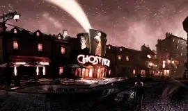 Скриншот 6 игры Contrast