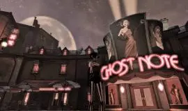 Скриншот 5 игры Contrast
