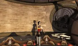 Скриншот 4 игры Contrast