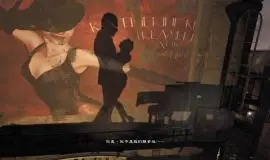 Скриншот 2 игры Contrast