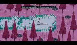 Скриншот 6 игры Coral & The Abyss