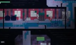 Скриншот 5 игры Coral & The Abyss