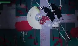 Скриншот 3 игры Coral & The Abyss