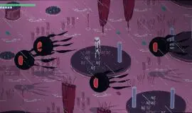 Скриншот 2 игры Coral & The Abyss