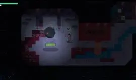 Скриншот 1 игры Coral & The Abyss