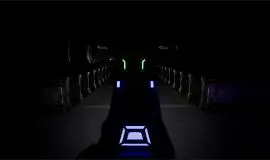 Скриншот 3 игры Core Break