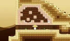 Скриншот 6 игры Core Descent