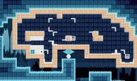 Скриншот 4 игры Core Descent