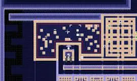 Скриншот 3 игры Core Descent