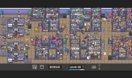 Скриншот 6 игры Corner Market
