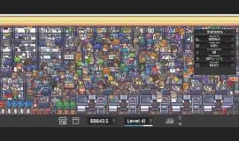 Скриншот 1 игры Corner Market