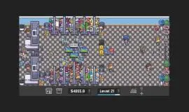 Скриншот 5 игры Corner Market