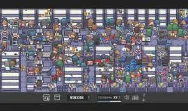 Скриншот 4 игры Corner Market