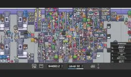 Скриншот 3 игры Corner Market