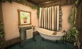 Скриншот 4 игры Cozy Builder