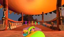 Скриншот 6 игры Cozy Holes