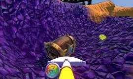 Скриншот 5 игры Cozy Holes
