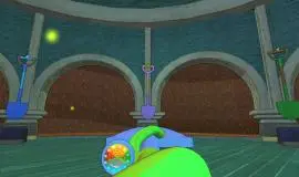 Скриншот 2 игры Cozy Holes