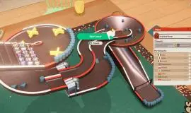 Скриншот 3 игры Cozy Marbles