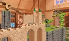 Скриншот 2 игры Cozy Marbles