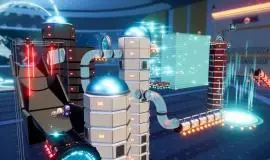 Скриншот 1 игры Cozy Marbles