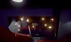 Скриншот 5 игры Crabmeat