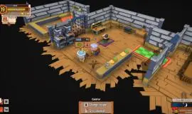 Скриншот 2 игры Craftlands Workshoppe