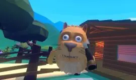 Скриншот 3 игры Crazy Fishing