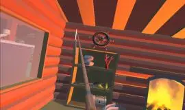 Скриншот 1 игры Crazy Fishing