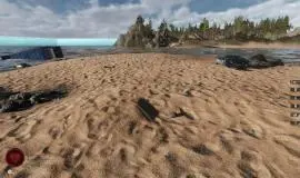 Скриншот 2 игры Crazy Islands