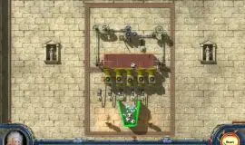Скриншот 2 игры Crazy Machines 2