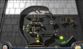 Скриншот 1 игры Crazy Machines 2