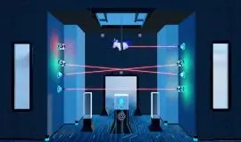 Скриншот 2 игры Crazy Machines 3