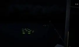Скриншот 5 игры Creepy Fishing