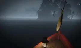 Скриншот 4 игры Creepy Fishing