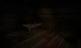 Скриншот 3 игры Creepy Fishing